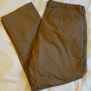 GAP Men's Khakis size 38x30